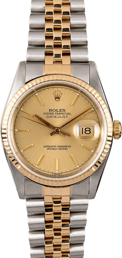 rolex uhren herren oyster perpetual datejust 16233 silver|rolex oyster perpetual 16233 price.